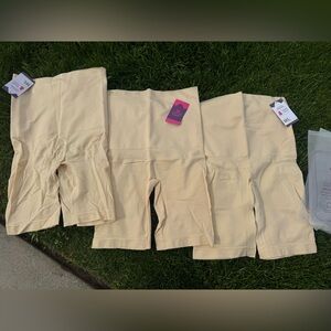 Shaper shorts Empetua by shapermint☘️☘️☘️